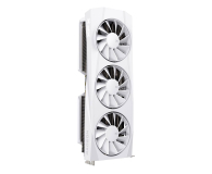 XFX Radeon RX 9070 QuickSilver Gaming OC White 16GB GDDR6 - 1321586 - zdjęcie 4